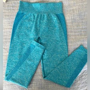 Gymshark leggings